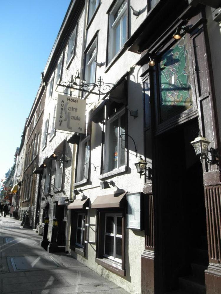St-louis Inn