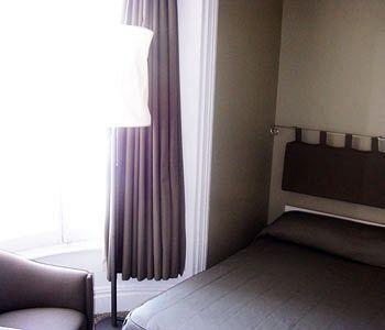 St-louis Inn Quebec City