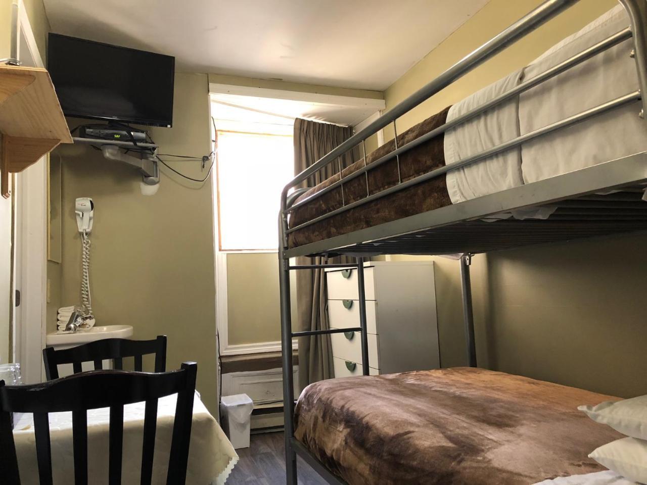 St-louis Inn