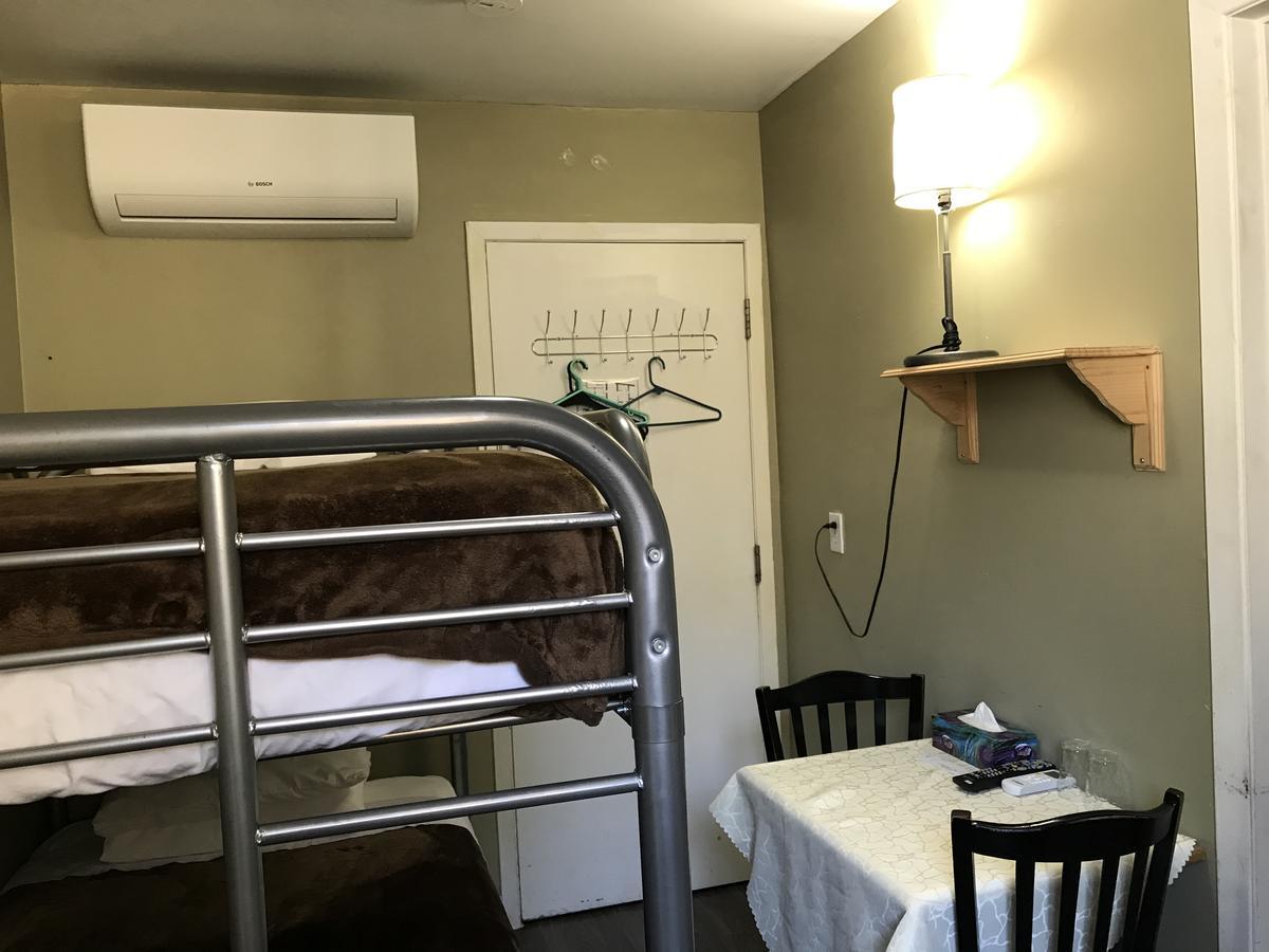 Inn St-louis *