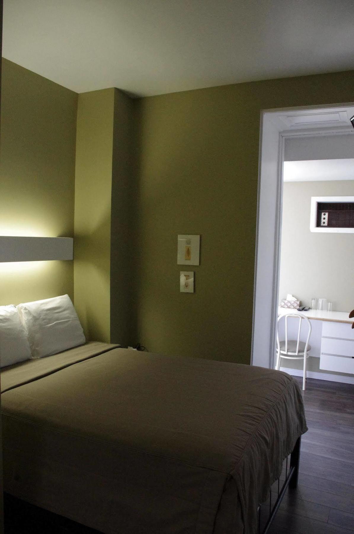 Inn St-louis Quebec City