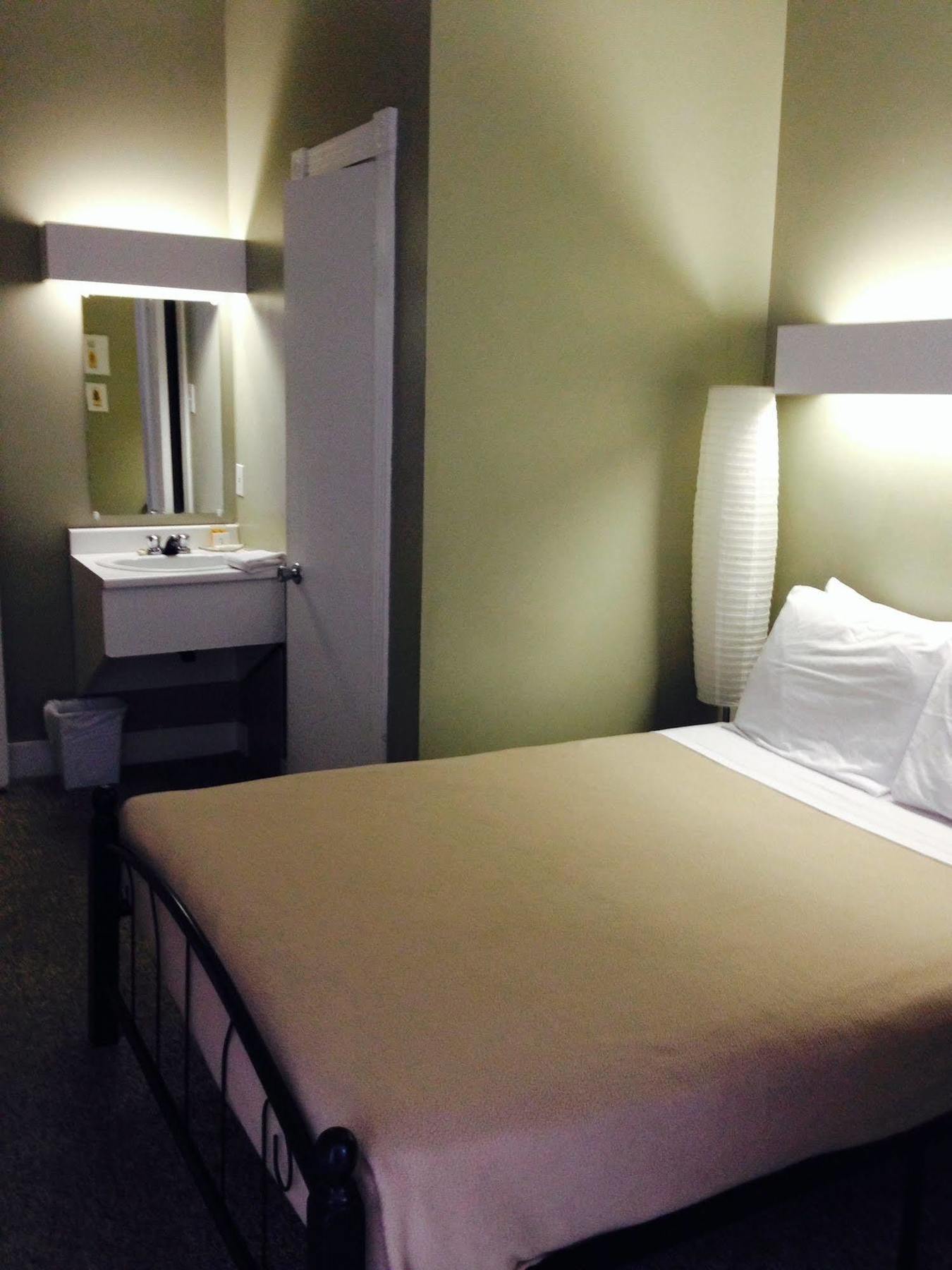St-louis Inn