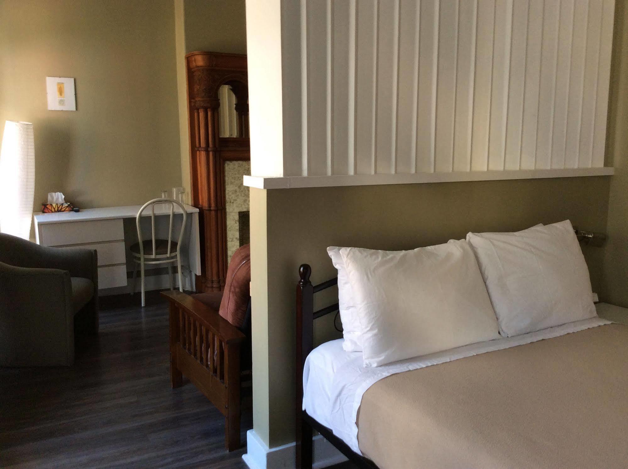 Inn St-louis