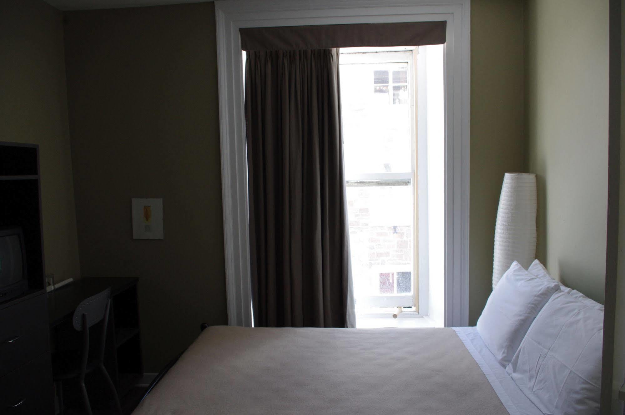 Inn St-louis Quebec City