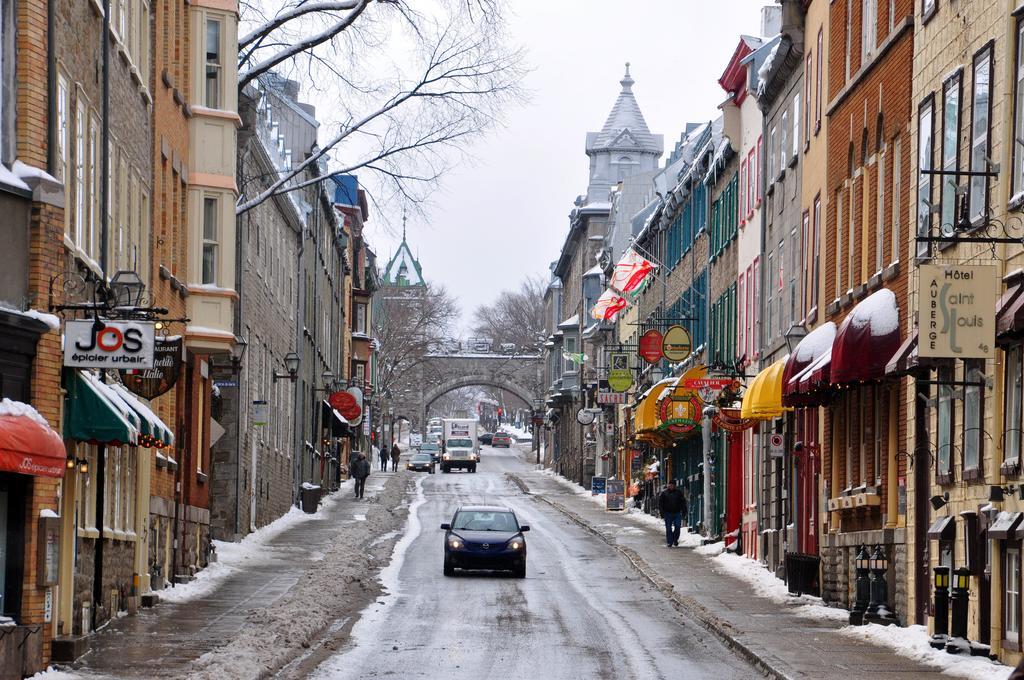 Inn St-louis